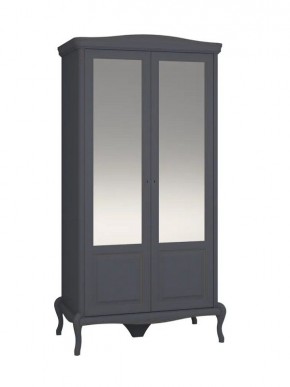 Шкаф для одежды Мокко ММ-316-01/02 в Кунгуре - kungur.mebel24.online | фото 2