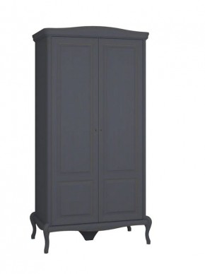 Шкаф для одежды Мокко ММ-316-01/02Б в Кунгуре - kungur.mebel24.online | фото 1