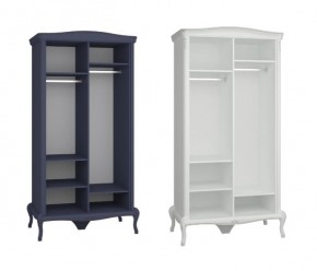 Шкаф для одежды Мокко ММ-316-01/02Б в Кунгуре - kungur.mebel24.online | фото 2