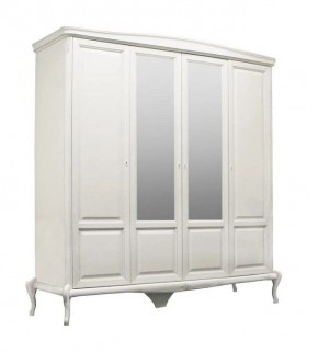 Шкаф для одежды Мокко ММ-316-01/04 в Кунгуре - kungur.mebel24.online | фото 1