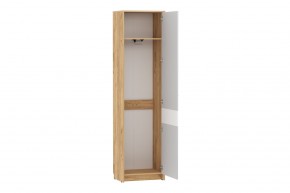 Шкаф для одежды НМ 013.12 "Нортон" (Крафт Золотой) в Кунгуре - kungur.mebel24.online | фото 2
