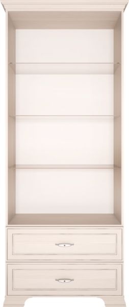 Шкаф для посуды 2-х дверный Венеция 16 бодега в Кунгуре - kungur.mebel24.online | фото 2