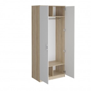Шкаф гардеробный 900 Салоу в Кунгуре - kungur.mebel24.online | фото 2
