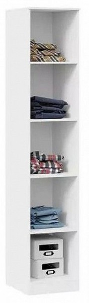 Шкаф комбинированный Агата в Кунгуре - kungur.mebel24.online | фото 3