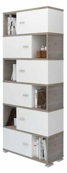 Шкаф комбинированный Домино СБ-30/6 в Кунгуре - kungur.mebel24.online | фото 2