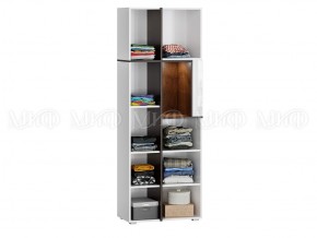 МАДЕРА Шкаф комбинированный в Кунгуре - kungur.mebel24.online | фото 2