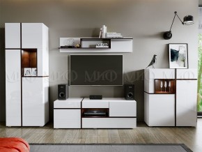 МАДЕРА Шкаф комбинированный в Кунгуре - kungur.mebel24.online | фото 3