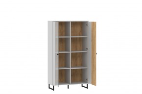 Шкаф комбинированный НМ 014.56 "Бруно" в Кунгуре - kungur.mebel24.online | фото 2