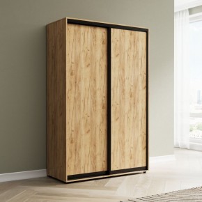 Шкаф-купе Акцент-Сим Д 1200-600 в Кунгуре - kungur.mebel24.online | фото 4