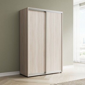 Шкаф-купе Акцент-Сим Д 1200-600 в Кунгуре - kungur.mebel24.online | фото 6