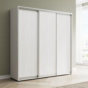 Шкаф-купе Акцент-Сим Д 1500-600 в Кунгуре - kungur.mebel24.online | фото 3