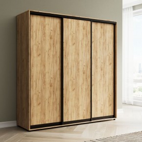 Шкаф-купе Акцент-Сим Д 1500-600 в Кунгуре - kungur.mebel24.online | фото 4