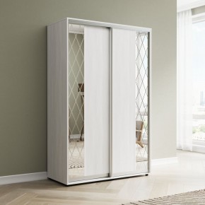 Шкаф-купе Акцент-Вера ДР 1000-600 в Кунгуре - kungur.mebel24.online | фото 3