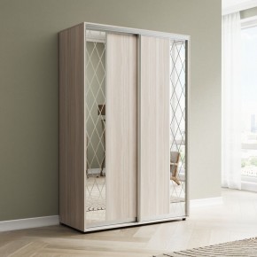 Шкаф-купе Акцент-Вера ДР 1200-600 в Кунгуре - kungur.mebel24.online | фото 4