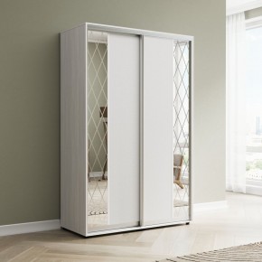 Шкаф-купе Акцент-Вера КР 1600-600 в Кунгуре - kungur.mebel24.online | фото 3