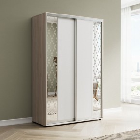 Шкаф-купе Акцент-Вера КР 1600-600 в Кунгуре - kungur.mebel24.online | фото 4
