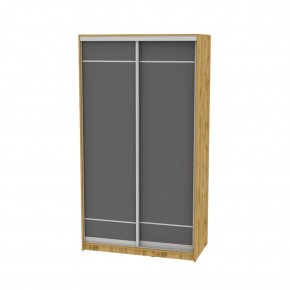 Шкаф-купе B-220х120х60-2 "Белла" в Кунгуре - kungur.mebel24.online | фото 19