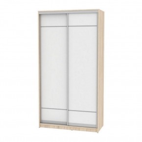 Шкаф-купе B-220х120х60-2 "Белла" в Кунгуре - kungur.mebel24.online | фото 5