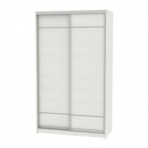 Шкаф-купе B-220х135х60-1 "Белла" в Кунгуре - kungur.mebel24.online | фото 13