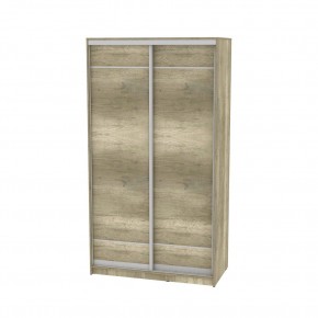 Шкаф-купе B-220х135х60-1 "Белла" в Кунгуре - kungur.mebel24.online | фото 14