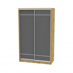 Шкаф-купе B-220х135х60-1 "Белла" в Кунгуре - kungur.mebel24.online | фото 16