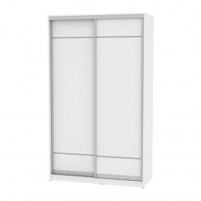 Шкаф-купе B-220х135х60-1 "Белла" в Кунгуре - kungur.mebel24.online | фото 3