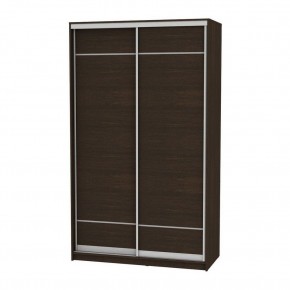Шкаф-купе B-220х135х60-1 "Белла" в Кунгуре - kungur.mebel24.online | фото 4