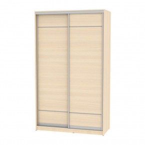 Шкаф-купе B-220х135х60-1 "Белла" в Кунгуре - kungur.mebel24.online | фото 6