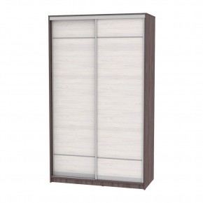 Шкаф-купе B-220х135х60-2 "Белла" в Кунгуре - kungur.mebel24.online | фото 14