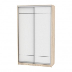 Шкаф-купе B-220х135х60-2 "Белла" в Кунгуре - kungur.mebel24.online | фото 5