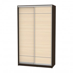 Шкаф-купе B-220х135х60-2 "Белла" в Кунгуре - kungur.mebel24.online | фото 8