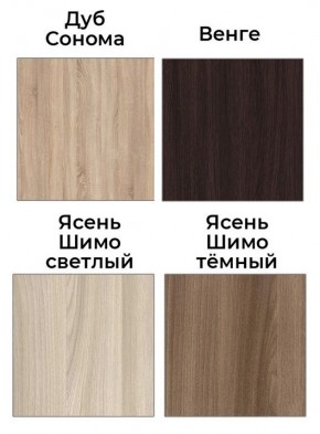 Шкаф-купе Элвис 1500 вариант 7 (Тройной ЛДСП/Тройной ЛДСП) в Кунгуре - kungur.mebel24.online | фото