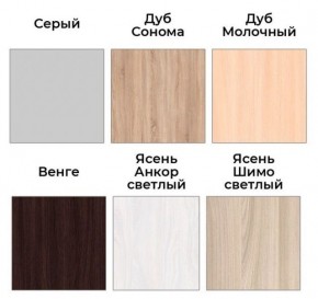 Шкаф-купе ХИТ 22-18-111 (620) в Кунгуре - kungur.mebel24.online | фото 3