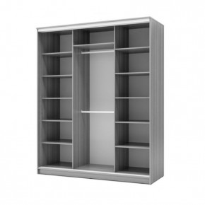 Шкаф-купе ХИТ 22-18/2-555 (620) в Кунгуре - kungur.mebel24.online | фото 2
