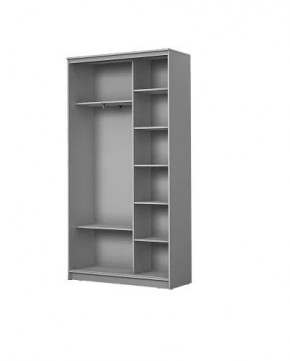 Шкаф-купе ХИТ 22-4-12-22 (420) в Кунгуре - kungur.mebel24.online | фото 2
