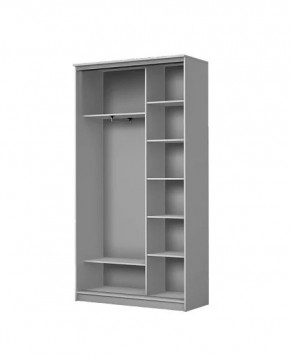 Шкаф-купе ХИТ 22-4-14-22 (420) в Кунгуре - kungur.mebel24.online | фото 2
