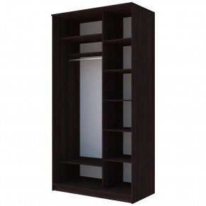 Шкаф-купе ХИТ 23-12-11 (620) в Кунгуре - kungur.mebel24.online | фото 5