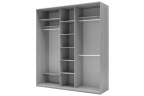 Шкаф-купе ХИТ 23-18-555 (620) в Кунгуре - kungur.mebel24.online | фото 5