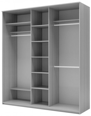 Шкаф-купе ХИТ 23-20-555 (620) в Кунгуре - kungur.mebel24.online | фото 2