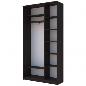 Шкаф-купе ХИТ 23-4-12-66 (420) в Кунгуре - kungur.mebel24.online | фото 4