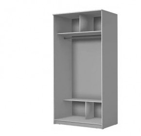 Шкаф-купе ХИТ 24-12/2-55 (620) в Кунгуре - kungur.mebel24.online | фото 2