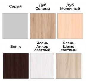 Шкаф-купе ХИТ 24-12-66 (620) в Кунгуре - kungur.mebel24.online | фото 4