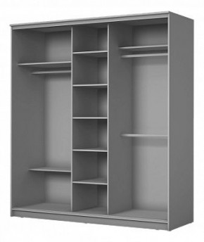 Шкаф-купе ХИТ 24-20-151 (620) в Кунгуре - kungur.mebel24.online | фото 2