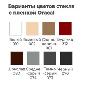 Шкаф-купе ХИТ 24-20-222 (620) в Кунгуре - kungur.mebel24.online | фото 3