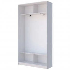 Шкаф-купе ХИТ 24-4-12/2-22 (420) в Кунгуре - kungur.mebel24.online | фото 2