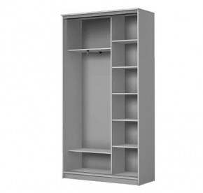 Шкаф-купе ХИТ 24-4-15-55 (420) в Кунгуре - kungur.mebel24.online | фото 2