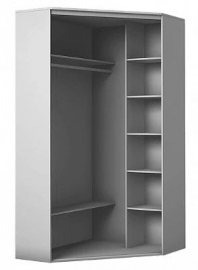 Шкаф-купе ХИТ-У-R-24-64-88 в Кунгуре - kungur.mebel24.online | фото 2