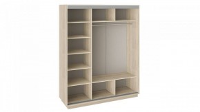 Шкаф-купе Румер СШК 1.180.60-13.11.13 в Кунгуре - kungur.mebel24.online | фото 2