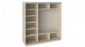 Шкаф-купе Румер СШК 1.210.70-13.11.13 в Кунгуре - kungur.mebel24.online | фото 2
