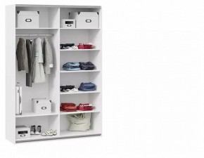Шкаф-купе Траст в Кунгуре - kungur.mebel24.online | фото 4